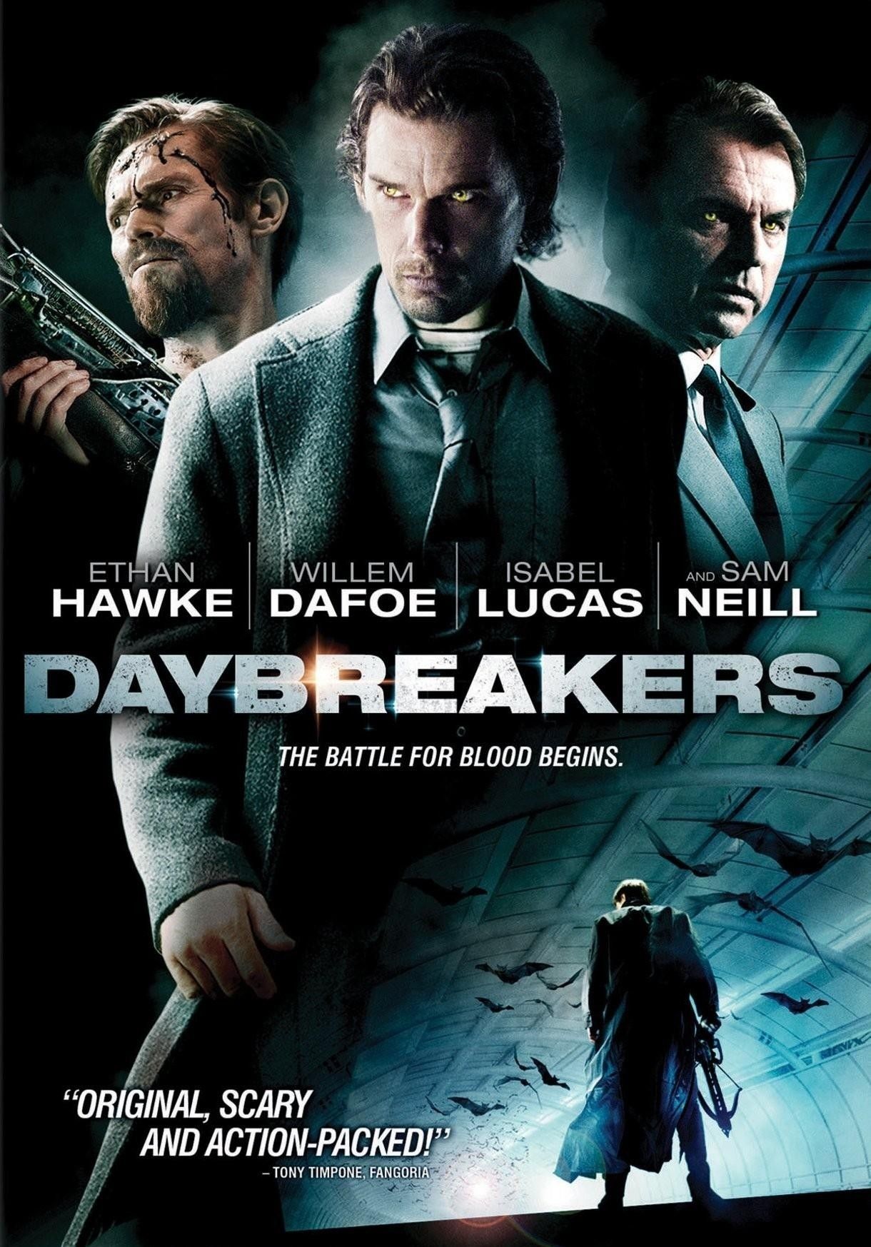 Daybreakers 2009